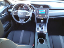 Thumbnail image of 2020 Honda Civic at Serra Buick Gmc Champaign
