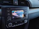 Thumbnail image of 2020 Honda Civic at Serra Buick Gmc Champaign