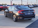 Thumbnail image of 2020 Honda Civic at Serra Buick Gmc Champaign