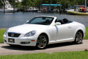 Thumbnail image of 2007 Lexus SC 430 at The Art Of Speed