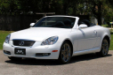 Thumbnail image of 2007 Lexus SC 430 at The Art Of Speed