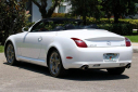 Thumbnail image of 2007 Lexus SC 430 at The Art Of Speed