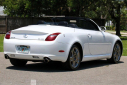 Thumbnail image of 2007 Lexus SC 430 at The Art Of Speed
