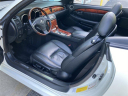 Thumbnail image of 2007 Lexus SC 430 at The Art Of Speed