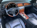 Thumbnail image of 2007 Lexus SC 430 at The Art Of Speed