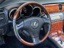 Thumbnail image of 2007 Lexus SC 430 at The Art Of Speed