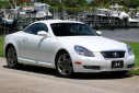 Thumbnail image of 2007 Lexus SC 430 at The Art Of Speed