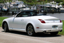 Thumbnail image of 2007 Lexus SC 430 at The Art Of Speed