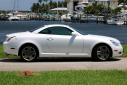 Thumbnail image of 2007 Lexus SC 430 at The Art Of Speed