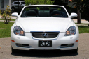 Thumbnail image of 2007 Lexus SC 430 at The Art Of Speed
