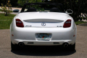 Thumbnail image of 2007 Lexus SC 430 at The Art Of Speed
