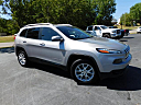 Thumbnail image of 2018 Jeep Cherokee at Gary Mathews Motors