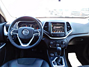 Thumbnail image of 2018 Jeep Cherokee at Gary Mathews Motors