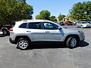 Thumbnail image of 2018 Jeep Cherokee at Gary Mathews Motors