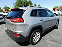 Thumbnail image of 2018 Jeep Cherokee at Gary Mathews Motors