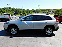 Thumbnail image of 2018 Jeep Cherokee at Gary Mathews Motors