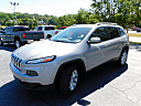 Thumbnail image of 2018 Jeep Cherokee at Gary Mathews Motors