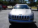 Thumbnail image of 2018 Jeep Cherokee at Gary Mathews Motors
