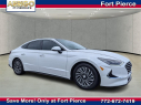 Thumbnail image of 2021 Hyundai SONATA Hybrid at Arrigo Chrysler Dodge Jeep Ram at Sawgrass