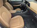 2021 Hyundai SONATA Hybrid Limited at Arrigo Chrysler Dodge Jeep Ram at Sawgrass