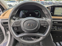 Thumbnail image of 2021 Hyundai SONATA Hybrid at Arrigo Chrysler Dodge Jeep Ram at Sawgrass