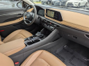 Thumbnail image of 2021 Hyundai SONATA Hybrid at Arrigo Chrysler Dodge Jeep Ram at Sawgrass