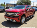 Thumbnail image of 2022 Chevrolet Silverado 1500 Limited at Frank Brown Honda GMC