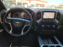 Thumbnail image of 2022 Chevrolet Silverado 1500 Limited at Frank Brown Honda GMC