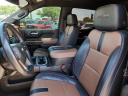 Thumbnail image of 2022 Chevrolet Silverado 1500 Limited at Frank Brown Honda GMC