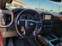 Thumbnail image of 2022 Chevrolet Silverado 1500 Limited at Frank Brown Honda GMC