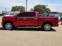 Thumbnail image of 2022 Chevrolet Silverado 1500 Limited at Frank Brown Honda GMC