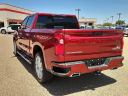 2022 Chevrolet Silverado 1500 Limited High Country at Frank Brown Honda GMC