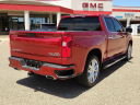 Thumbnail image of 2022 Chevrolet Silverado 1500 Limited at Frank Brown Honda GMC