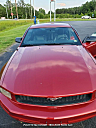 2005 Ford Mustang at Mo's Auto Sales LLC