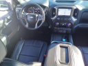 Thumbnail image of 2021 Chevrolet Silverado 1500 at Smithtown Buick Pontiac Gmc