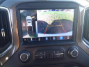 Thumbnail image of 2021 Chevrolet Silverado 1500 at Smithtown Buick Pontiac Gmc