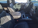 Thumbnail image of 2021 Chevrolet Silverado 1500 at Smithtown Buick Pontiac Gmc
