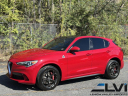 Thumbnail image of 2018 Alfa Romeo Stelvio at Lehigh Valley Imports