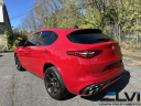 Thumbnail image of 2018 Alfa Romeo Stelvio at Lehigh Valley Imports