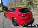 Thumbnail image of 2018 Alfa Romeo Stelvio at Lehigh Valley Imports