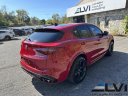 Thumbnail image of 2018 Alfa Romeo Stelvio at Lehigh Valley Imports