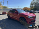 Thumbnail image of 2018 Alfa Romeo Stelvio at Lehigh Valley Imports