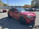 Thumbnail image of 2018 Alfa Romeo Stelvio at Lehigh Valley Imports