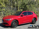 Thumbnail image of 2018 Alfa Romeo Stelvio at Lehigh Valley Imports