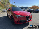 Thumbnail image of 2018 Alfa Romeo Stelvio at Lehigh Valley Imports