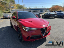 Thumbnail image of 2018 Alfa Romeo Stelvio at Lehigh Valley Imports