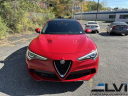 Thumbnail image of 2018 Alfa Romeo Stelvio at Lehigh Valley Imports