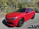 Thumbnail image of 2018 Alfa Romeo Stelvio at Lehigh Valley Imports