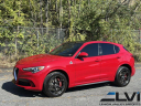 Thumbnail image of 2018 Alfa Romeo Stelvio at Lehigh Valley Imports