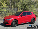 Thumbnail image of 2018 Alfa Romeo Stelvio at Lehigh Valley Imports